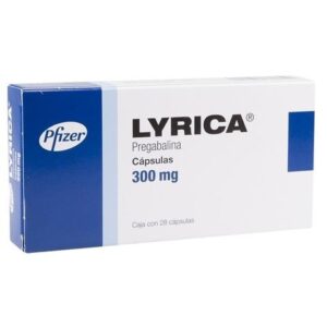 Buy Lyrica 300 Mg Online UK