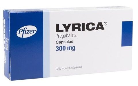 Buy Lyrica 300 Mg Online UK