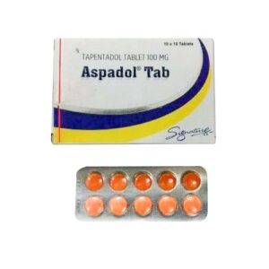 Buy Tapentadol 100 MG Tablets Online UK