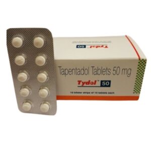 Buy Tapentadol 50 Mg Tablets Online in UK