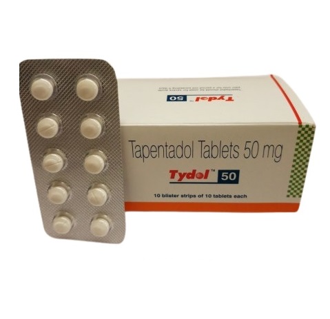 Buy Tapentadol 50 Mg Tablets Online in UK
