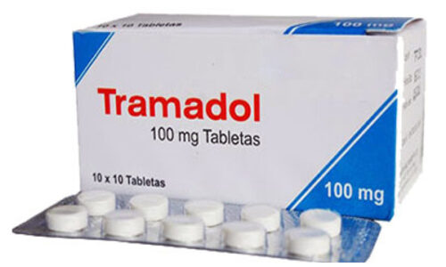 Buy online Tramadol 100 Mg Tablets in UK