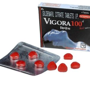 Buy Online Vigora 100 Mg Tablet in UK