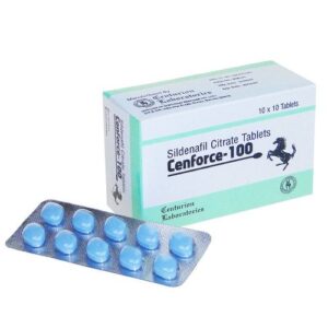 Buy Online Cenforce 100 Mg Tablet in UK