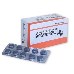 Buy Online Cenforce 200 Mg Tablet in UK