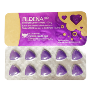 Buy Online Fildena 100 Mg Tablet in UK