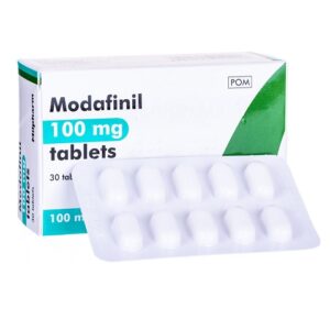 Buy Online Modafinil 100 Mg Tablet in UK