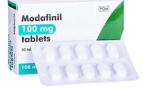 Buy Online Modafinil 100 Mg Tablet in UK