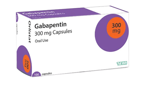 Buy Online Gabapentin 300 Mg Capsule in UK