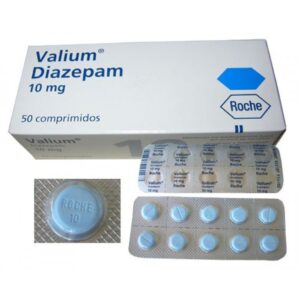 Buy Online Valium 10 mg Tablet in UK