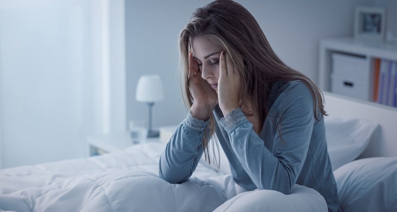 Effective Treatment of Anxiety