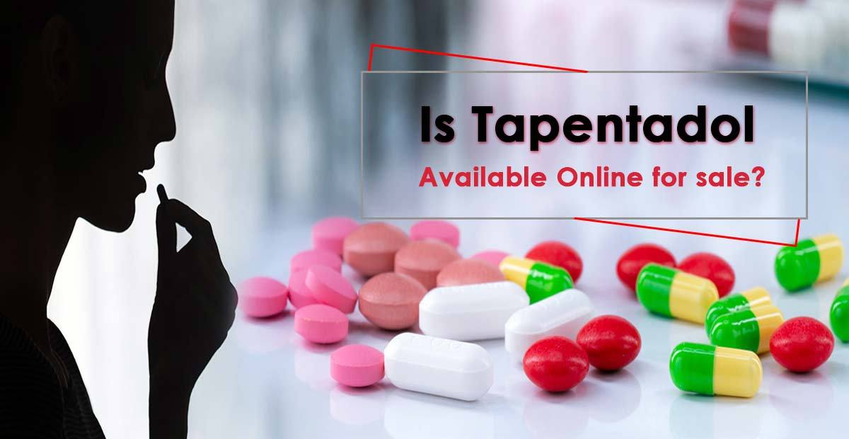 Tapentadol 100 Mg Tablet- A New-Gen Opioid Medicine for Post-Operative Surgery Pain