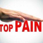 pain relief