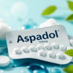 Aspadol 100Mg