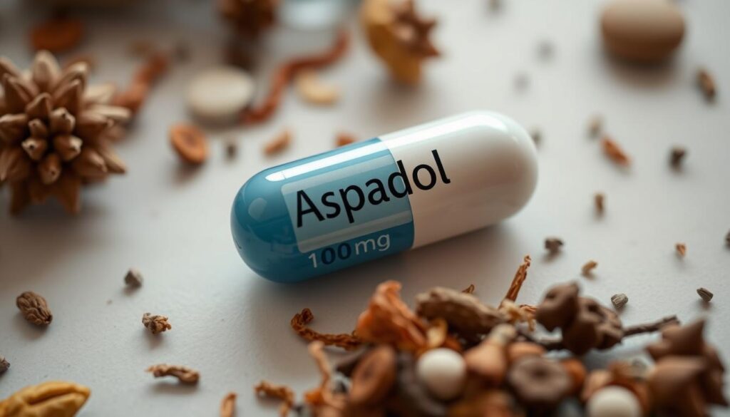 Aspadol 100mg