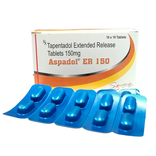 Aspadol ER 150Mg