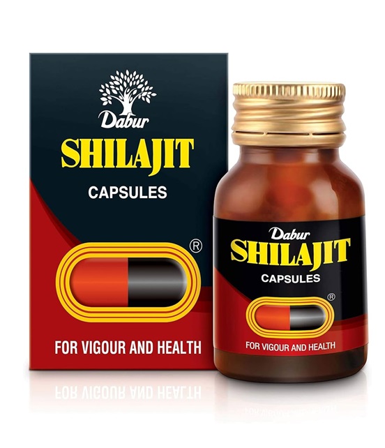 Buy Shilajit capsules online