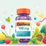 Cenforce 100 Mg