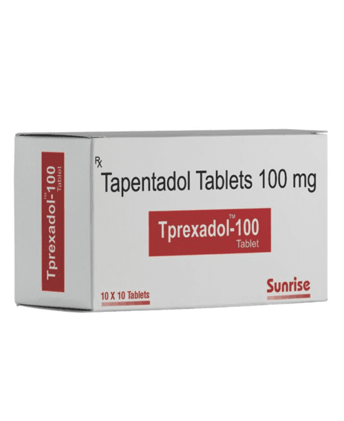 Tprexadol 100mg