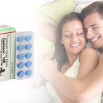 Cenforce 100 mg online