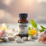 How Zoltrate 10Mg Can Help with Anxiety