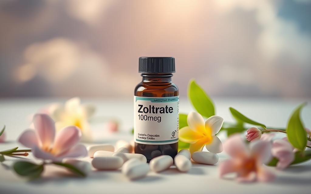 How Zoltrate 10Mg Can Help with Anxiety